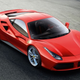Image for article titled 2016 Ferrari 488 GTB: This Is It